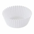 David Reynolds Reynolds FC150X350 3.5 in. Paperboard Baking Cup - Case of 10000 FC150X350